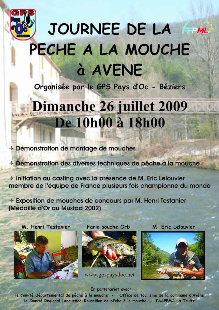 affiche